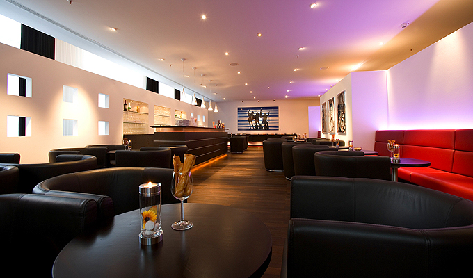 Stage Palladium Theater