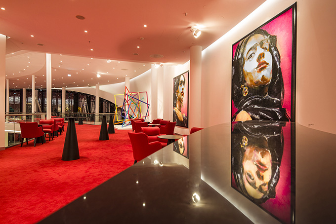 Stage Theater an der Elbe