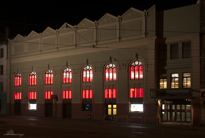 Steintor Variete Halle