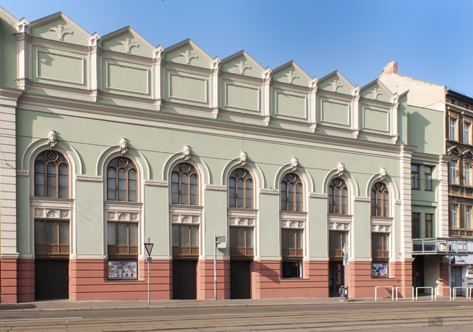 Steintor Variete Halle