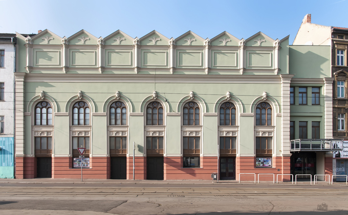 Steintor Variete Halle