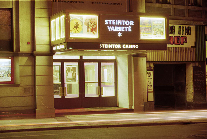 Steintor Variet&eacute;