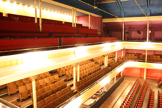 Steintor Variet&eacute;