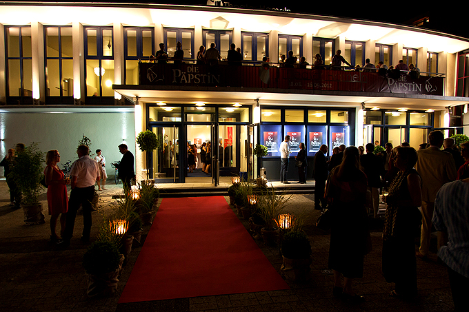 Theater Hameln