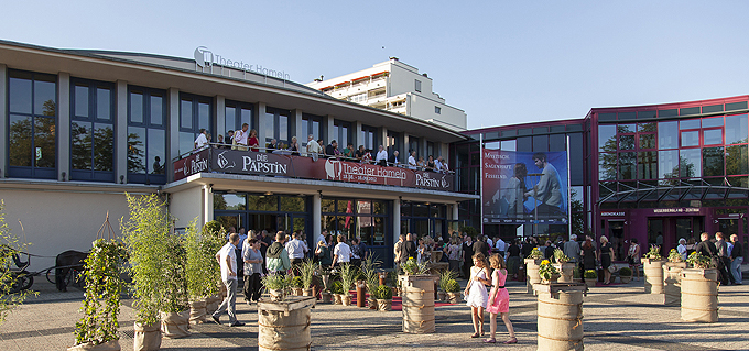 Theater Hameln