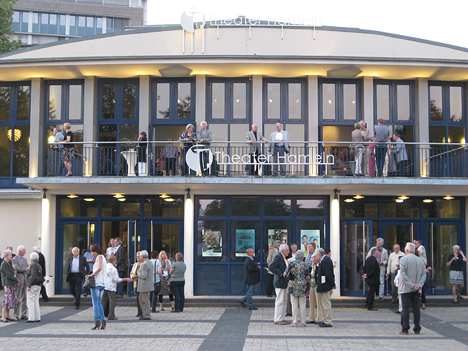 Theater Hameln