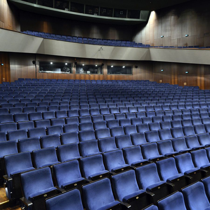 Theater Heilbronn - Gro&szlig;es Haus