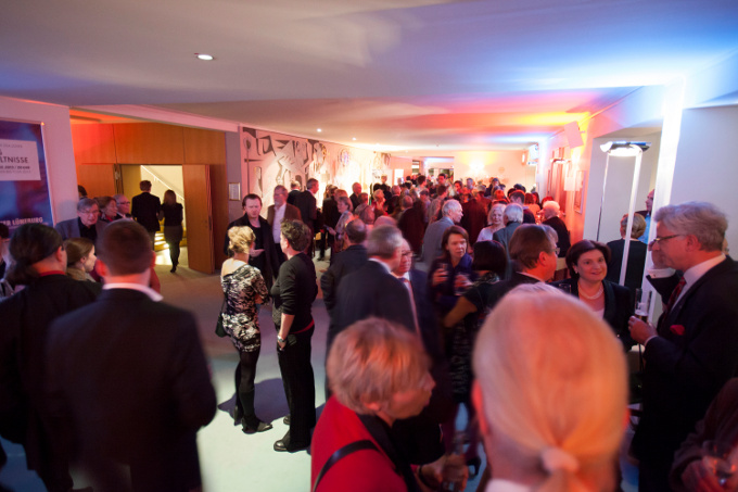 Foyer