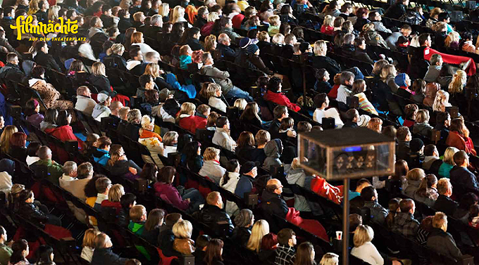 Thaterplatz Chemnitz