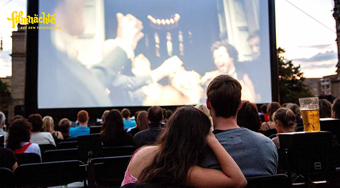 Thaterplatz Chemnitz