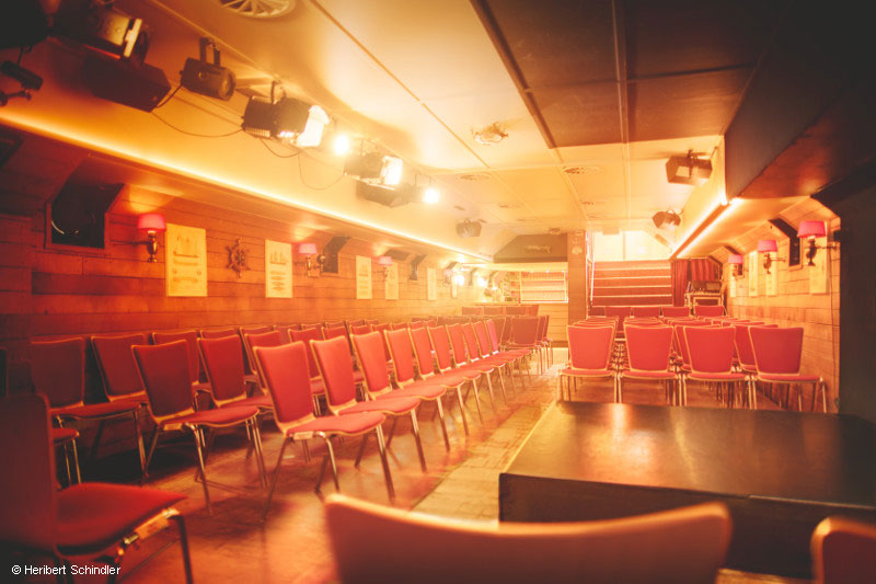 Theaterschiff Hamburg