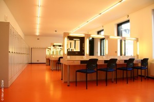 K&uuml;nstlergarderobe