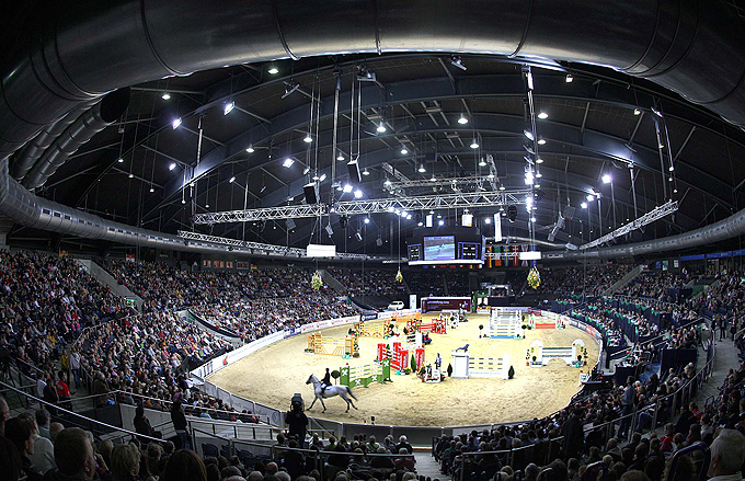 Volkswagen Halle