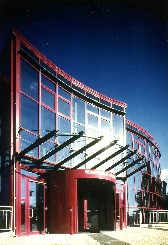 Weserbergland-Zentrum