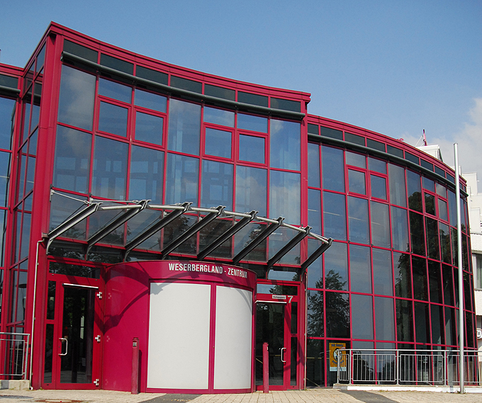 Weserbergland-Zentrum