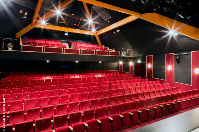 Weyher Theater