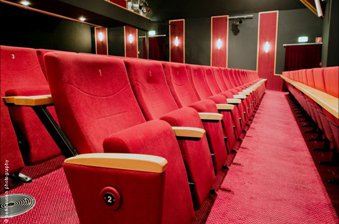 Weyher Theater