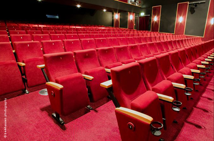 Weyher Theater