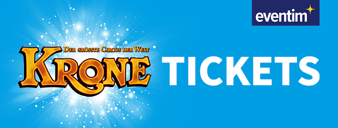 Entrance tickets Concert tickets
