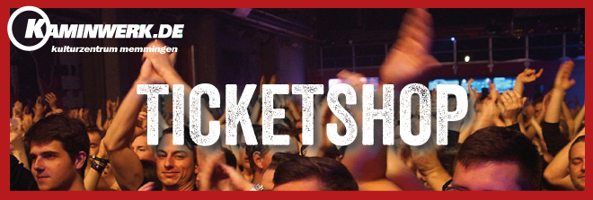  Eintrittskarten Konzertkarten Tickets