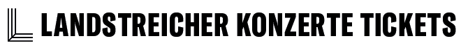  Eintrittskarten Konzertkarten Tickets
