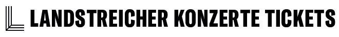  Eintrittskarten Konzertkarten Tickets