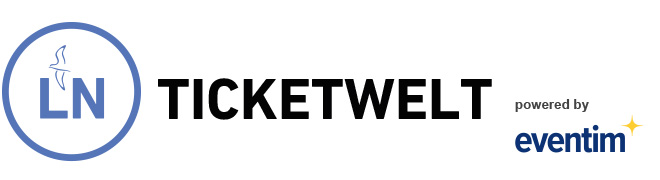  Eintrittskarten Konzertkarten Tickets