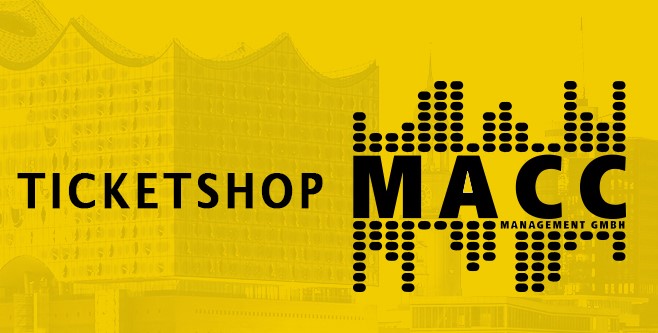  Eintrittskarten Konzertkarten Tickets