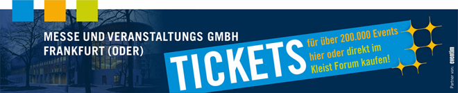 Entrance tickets Concert tickets
