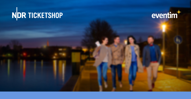 Entrance tickets Concert tickets
