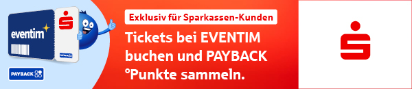  Eintrittskarten Konzertkarten Tickets