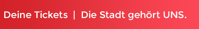  Eintrittskarten Konzertkarten Tickets