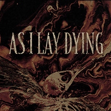 As I Lay Dying