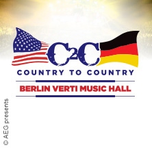 C2C – Country to Country 