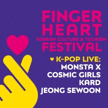 Finger Heart Festival