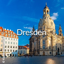 City Teaser | Freizeit Clusterpage | Dresden