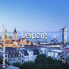 City Teaser | Freizeit Clusterpage | Leipzig