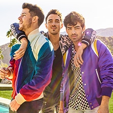Jonas Brothers