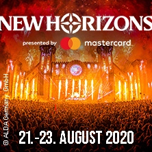 New Horizons Festival