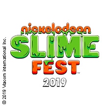 Nickelodeon Slimefest