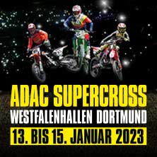 Supercross Dortmund 2023 Tickets