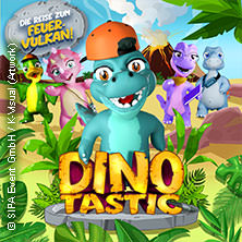 Dinotastic