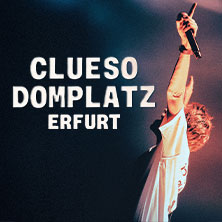 CLUESO - Deja-Vu Sommertour 2026