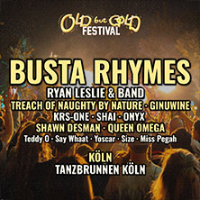 Old But Gold Festival