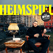 Ptk Rapper Auto HeXer (Rap) - Termine & Tickets 2025