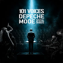 101 Voices - Depeche Mode Special Tribute