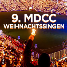 9. MDCC Weihnachtssingen