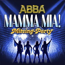 ABBA MAMMA MIA! Mitsing-Party