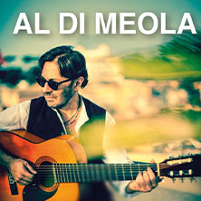 Al di Meola - The Guitararchitect
