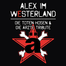 Alex im Westerland